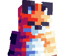 XMysticLynxX's skin