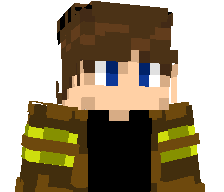 Robberto10's skin