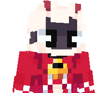 mmaxxl's skin