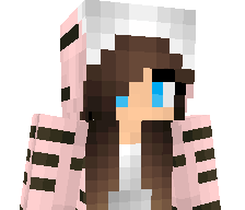 Zeotes's skin