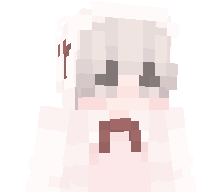 Loominaa's skin