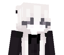 SnowyyyX's skin