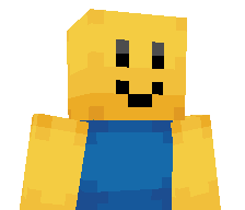 joedos's skin