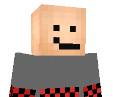 Kristihack's skin