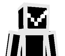 0XblackXwhiteX0's skin