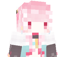 kabibichong's skin