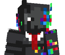 Glitch_Mastr's skin