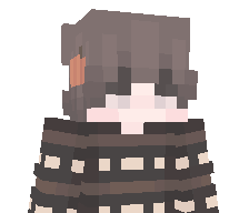 Cidw's skin