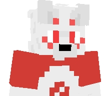 soupidkalba's skin