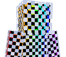 OakSwingZZZ's skin