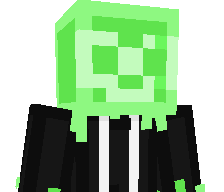 Wolfssassin's skin