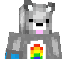 Itzmorganchest's skin