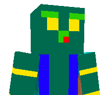 inguchei's skin