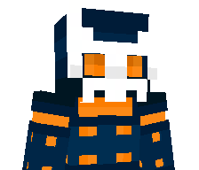 S1NNOH124's skin