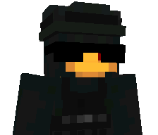 Goodryx's skin