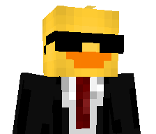 Oscarpvp11's skin