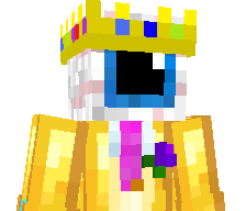 MittNavnErBest's skin