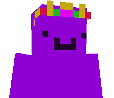 clownishz's skin