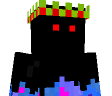 Modrinek_svati's skin