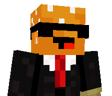 BurgerAlpha's skin