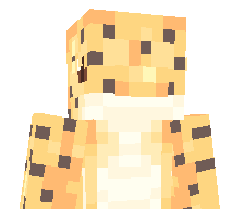 EchozaGecko's skin