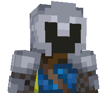 Clampser's skin