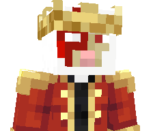 The_Bagel_Spider's skin