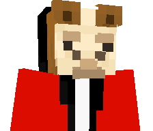 BuildFail's skin