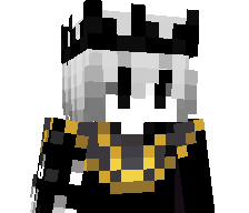 Y1ssinPir4te's skin