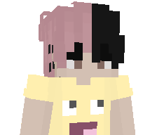 exenity's skin