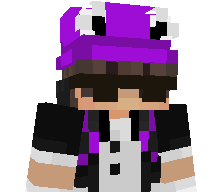 MrSchnirschuh's skin