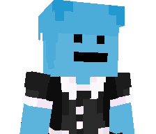 HeyItsAbbie's skin
