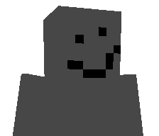 Chojobob's skin