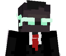 ieflamemc's skin