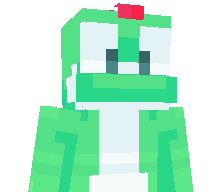 evyll_'s skin