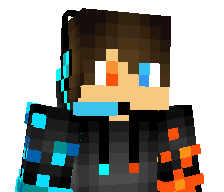 DragonO69path's skin