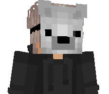 Hoopermc's skin