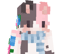 MushyByte's skin