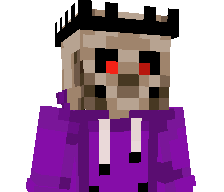 ItzSkullhead's skin