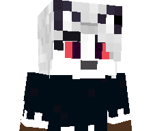 MinecraftGodGHG's skin