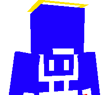 The_Xent's skin