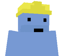 auhsojBlue's skin