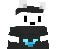 PolarWolf143's skin