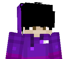 PurpledWizard's skin