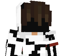 SnowHusky2501's skin