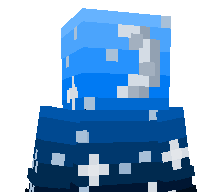 PartyInPain's skin