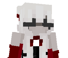 Emthys's skin