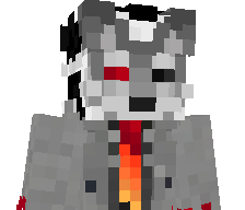 Rob3rtz69's skin
