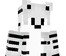 Voiiix's skin