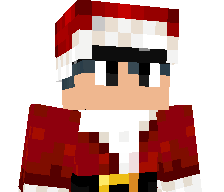ToasterLiam's skin